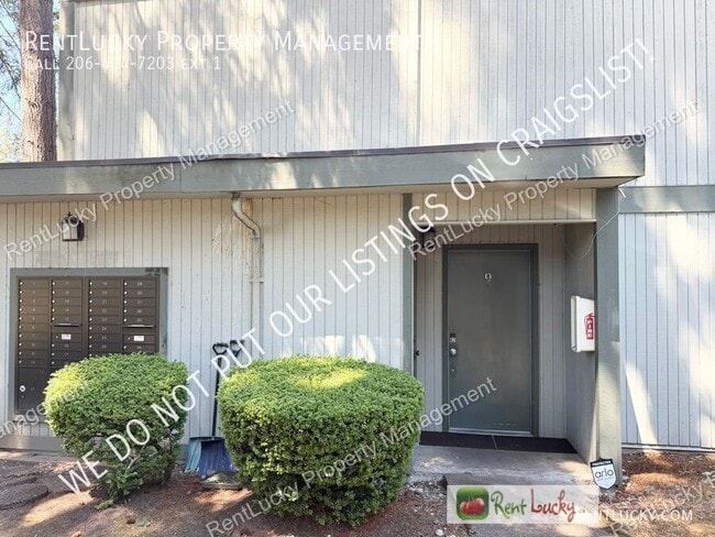 Building Photo - 1003 S 308th St Unit 9