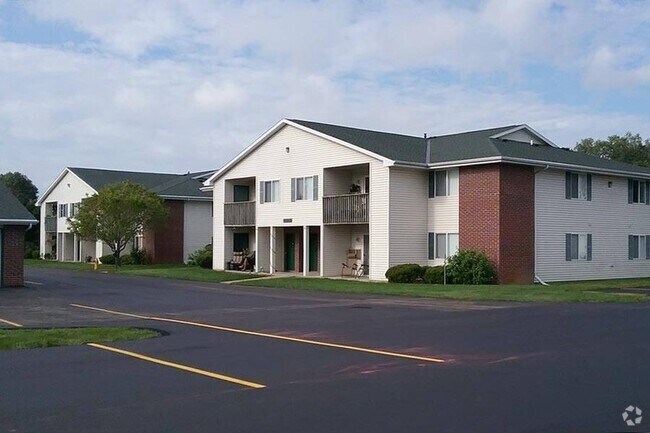 Building Photo - MIDWAY GARDENS Rental