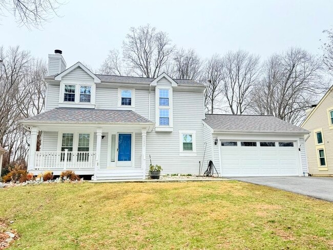 Building Photo - 10933 Adare Dr