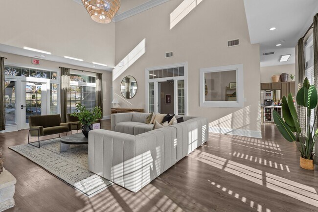 The Residence at CTM