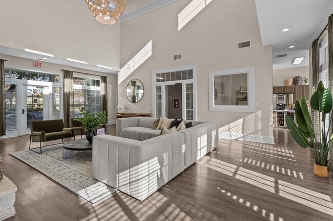 Photo - The Residence at CTM