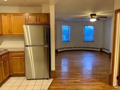 Building Photo - 93 E Brookline St Unit 1 Rental