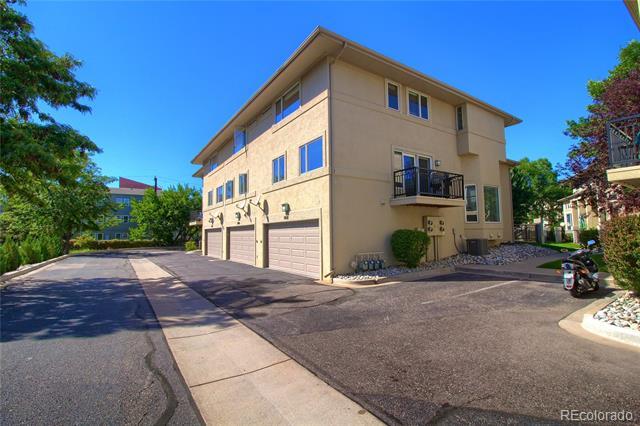 Photo - 5062 E Cherry Creek S Dr