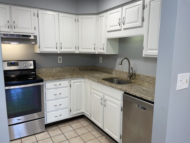 Photo - 610 S Franklin St Unit C304