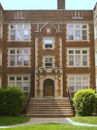 Ashwood Courts - Ashwood Courts