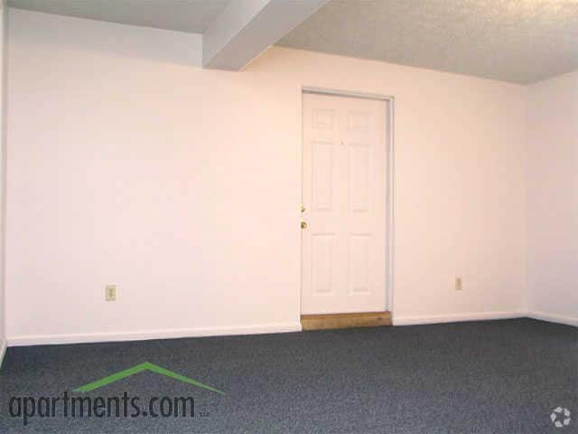 Sala de estar - Celeron Suites