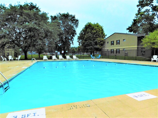 Photo - Clear Point Gardens