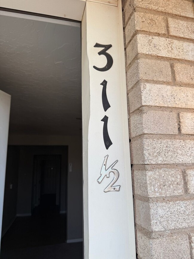 Photo - Clean & Updated 1 bedroom  just 1/2 block from SWOSU