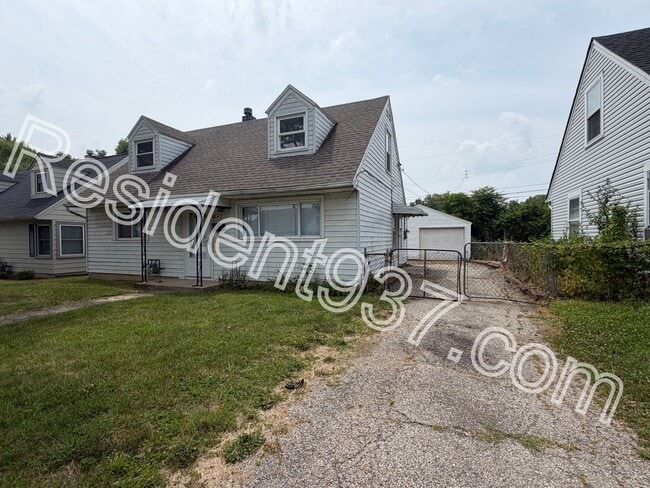 Photo - 3 bed 1 bath home