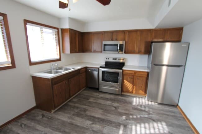 Photo - Briggs Point