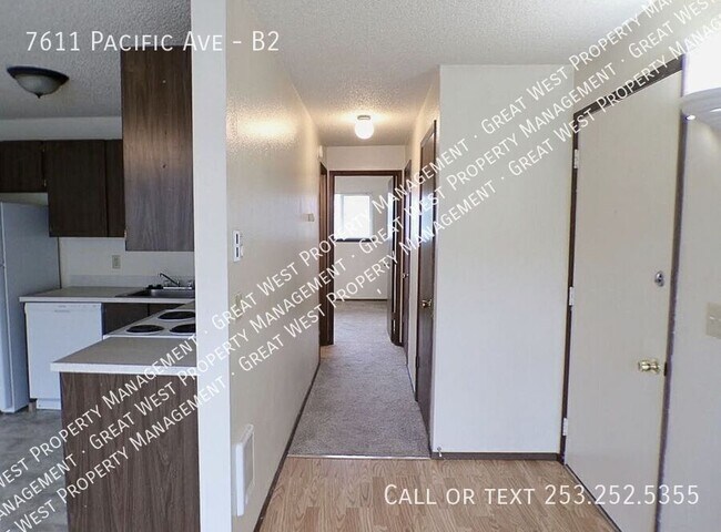 Photo - 7611 Pacific Ave Unidad B2