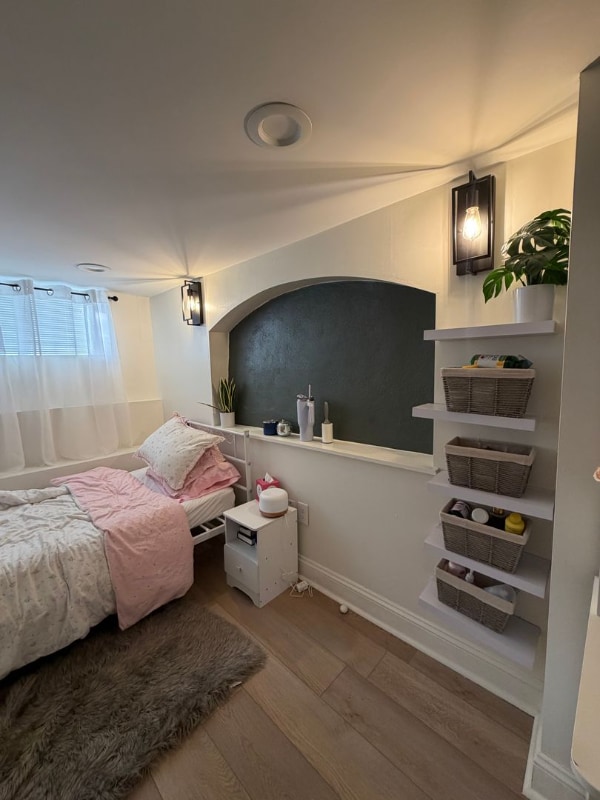 Photo - 5445 W Berks St Unidad A