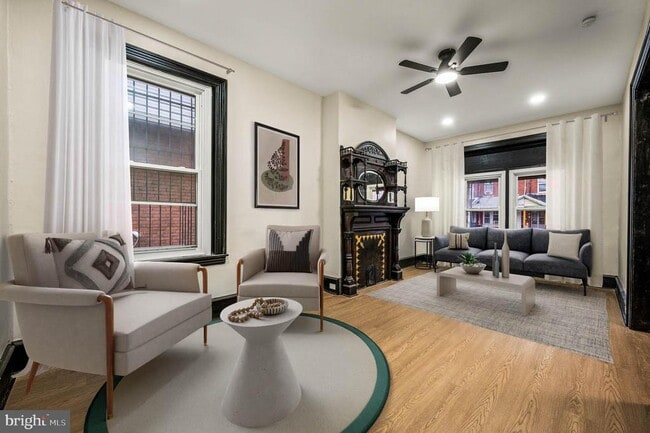 Building Photo - 1619 N 55th St