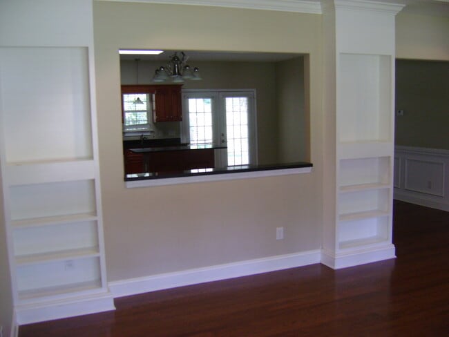 Photo - LIVE OAK DUPLEXES- HISTORIC POOLER