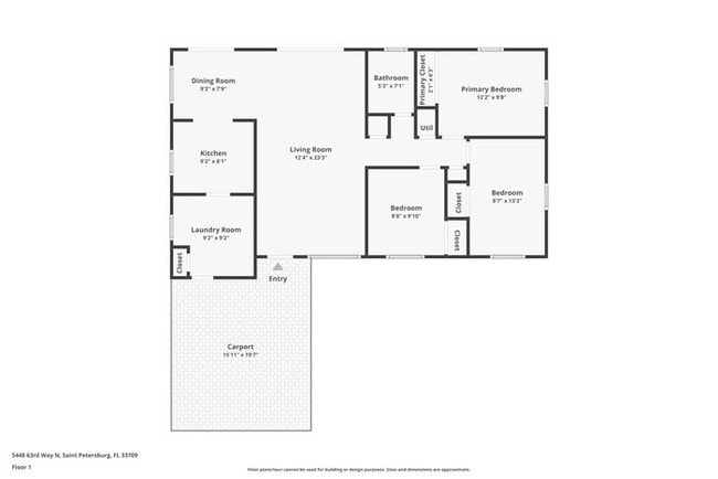 Photo - 5448 63rd Way N