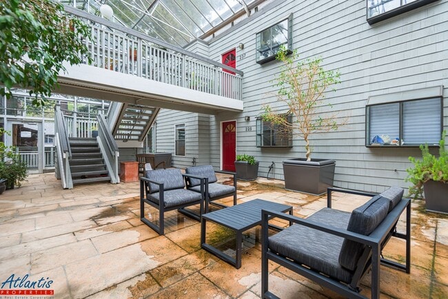 Photo - Remodeled Condo | Downtown Palo Alto | Near Stanford