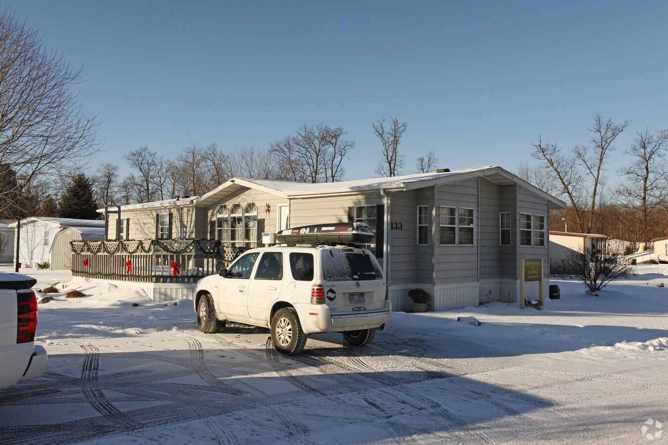 Photo - Northfield Estates Apartments