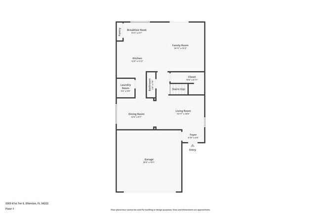 Photo - 3303 61st Terrace E