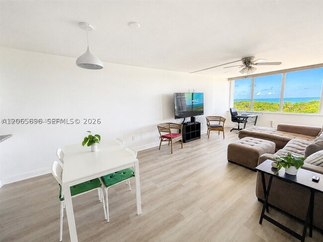 8233 Harding Ave Unit 703