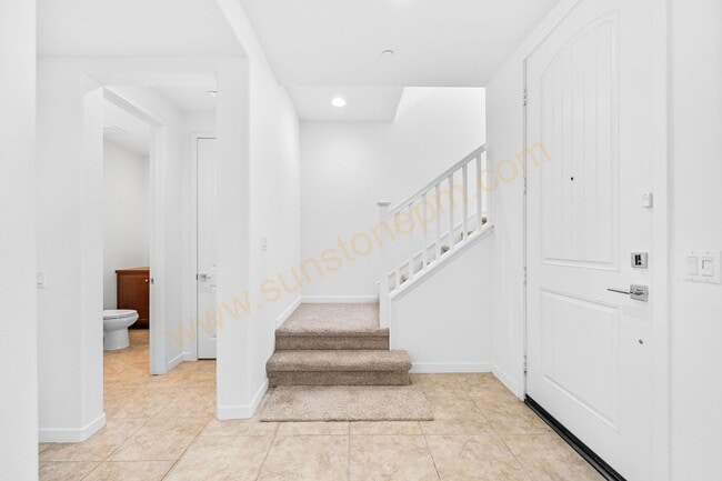 Photo - Welcome to luxury living in newly built townhome