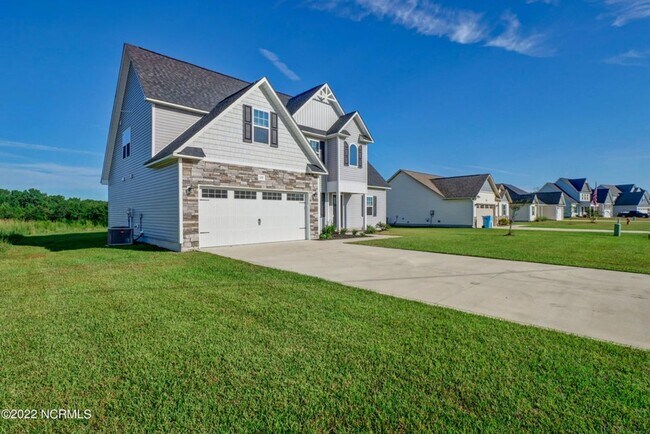 109 Easton Dr