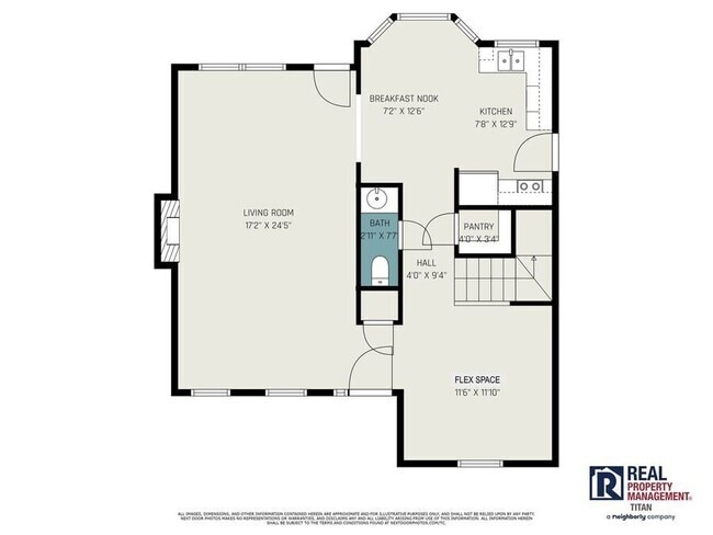 Building Photo - 504 Sable Ridge Ct Rental