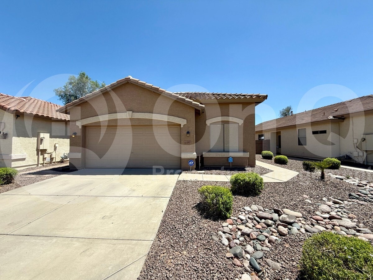 Photo - 12807 W Glenrosa Dr House