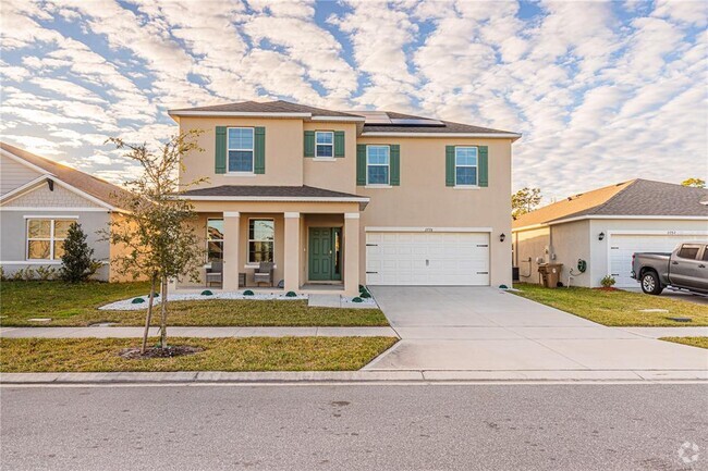 Building Photo - 2778 Sunkissed Dr Rental