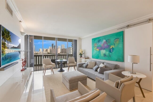 Photo - 3000 E Island Blvd Unit 801