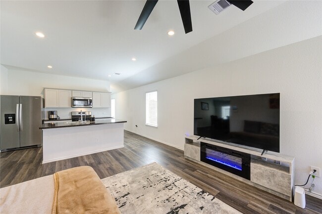 Photo - 5303 Creekstone Rise Ln