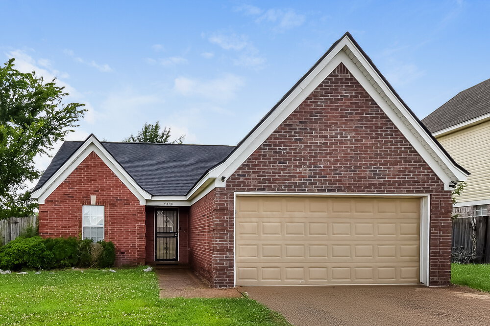 Photo - 4540 Longtree Ave House