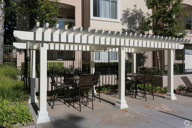 Aventine at Aliso Viejo