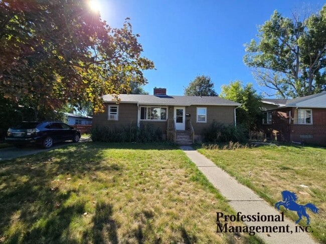 Building Photo - 2 bedroom in Billings MT 59102