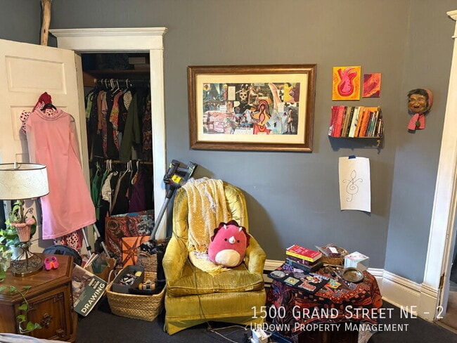 Photo - 1500 Grand St NE Unidad 2