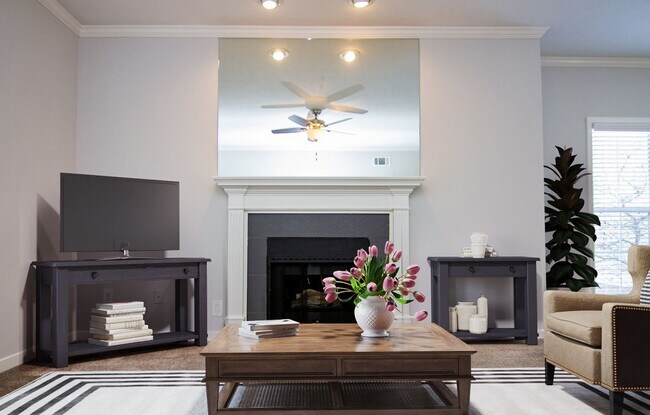 Photo - South Bluffs Apartments