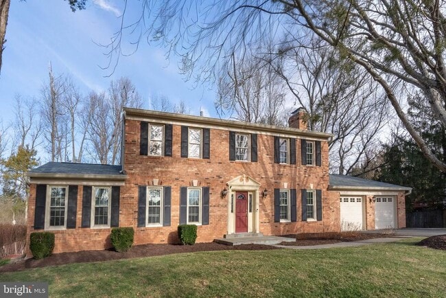 Building Photo - 11922 Holly Spring Dr