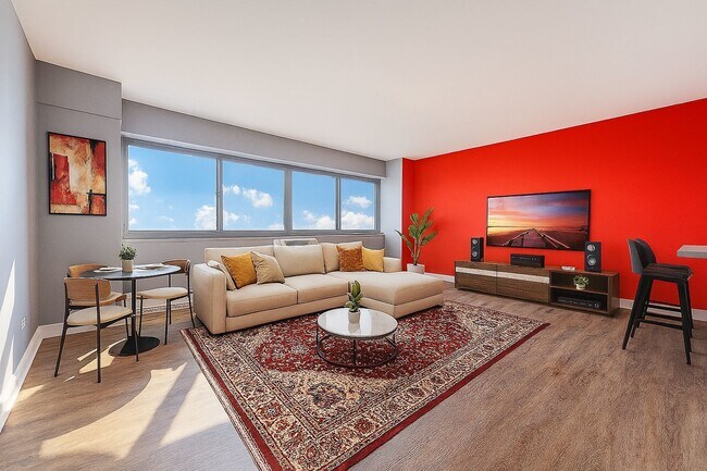 Photo - 7337 S South Shore Dr Unit 609