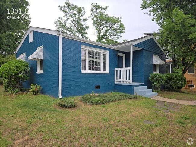 Building Photo - 1301 Garner Rd Rental