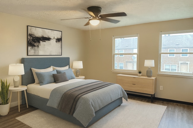 Photo - 1600 Worthington Row Dr