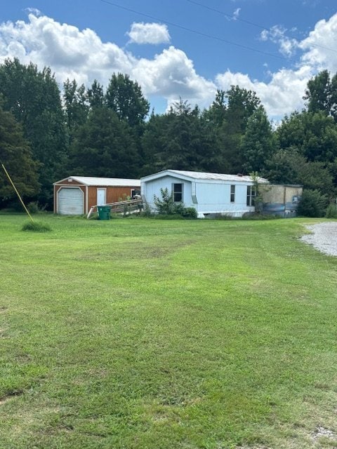 Building Photo - 2450 Rosebud Rd Rental