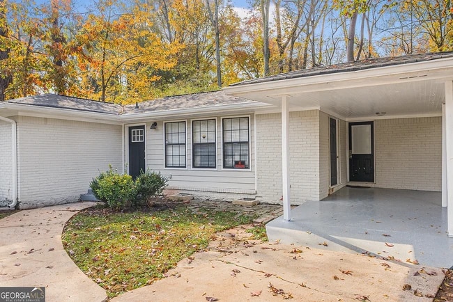 Photo - 3511 Misty Valley Rd