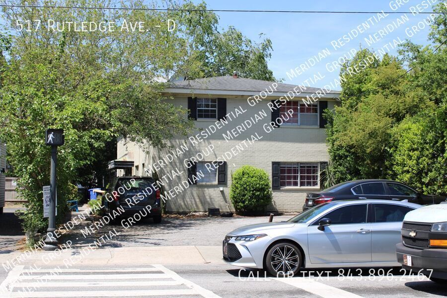 Photo - 517 Rutledge Ave Apartamento Unidad D