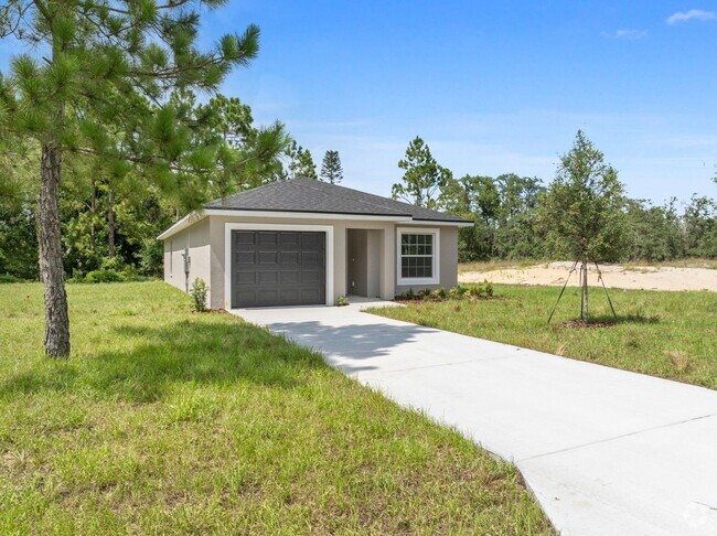 Building Photo - 2 Bed 2 bath New construction home for Rent