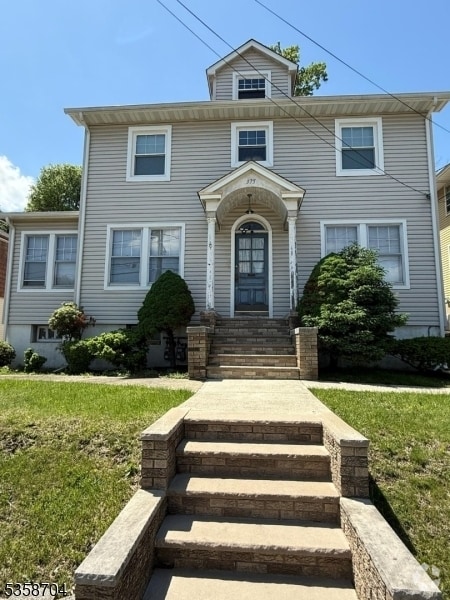 Building Photo - 375 Southside Ave Rental
