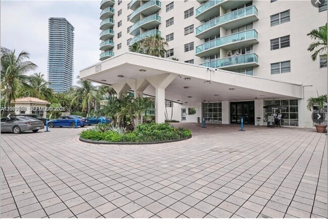Photo - 19370 Collins Ave Unit 1414
