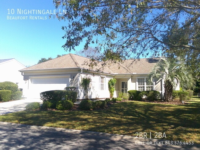 Building Photo - 10 Nightingale Ln