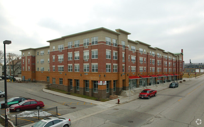 Building Photo - The Berkshire Senior Living Rental