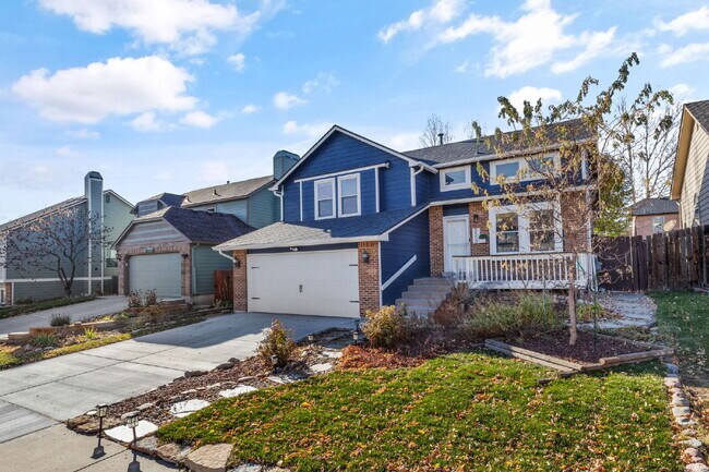 Photo - Beautiful 4 Bedroom Home with Backyard The...