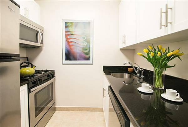 200 Chambers St Unit 20-12