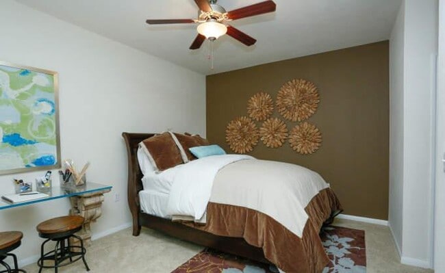 Photo - 3 bedroom in Houston TX 77056 Unidad 3047